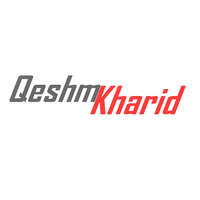 قطعات یدکی قشم